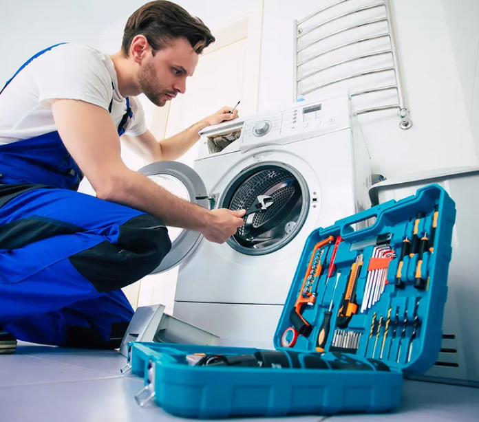 Washing Machine Repair Service Center